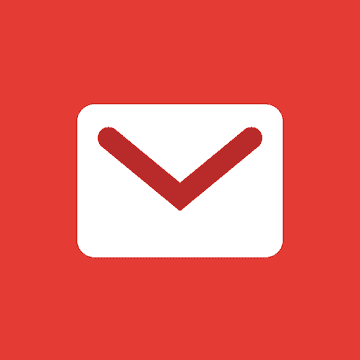 Samsung Mail Logo