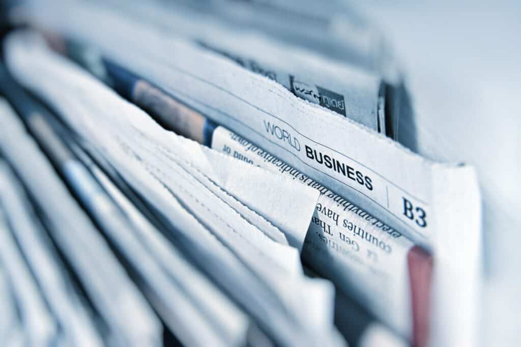 Publish a Press Release to get sales for your e-commerce 