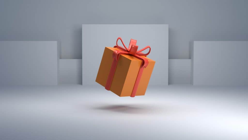 Organize Contest or Giveaways to Encourage Sale For your Ecommerce