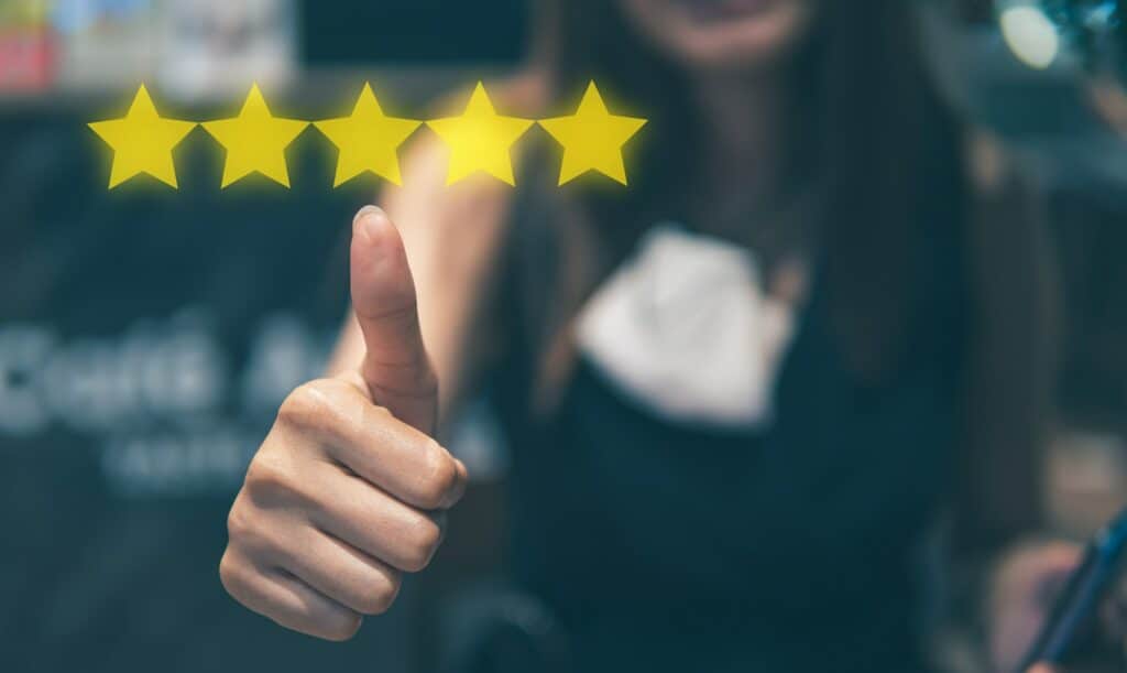 Not having testimonials is one of the biggest sales funnel mistake to make. As it helps to build credibility and trust with your potential customers