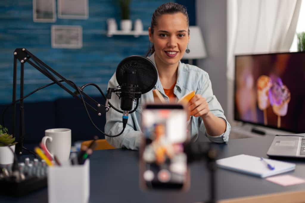 Rise of Creator Economy is one of the 10 Reasons Why Influencer Marketing is The Next Big Thing