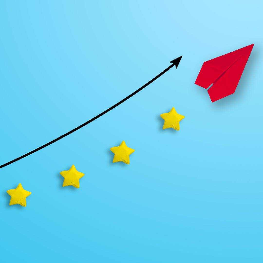 7 Steps to Build Online Presence