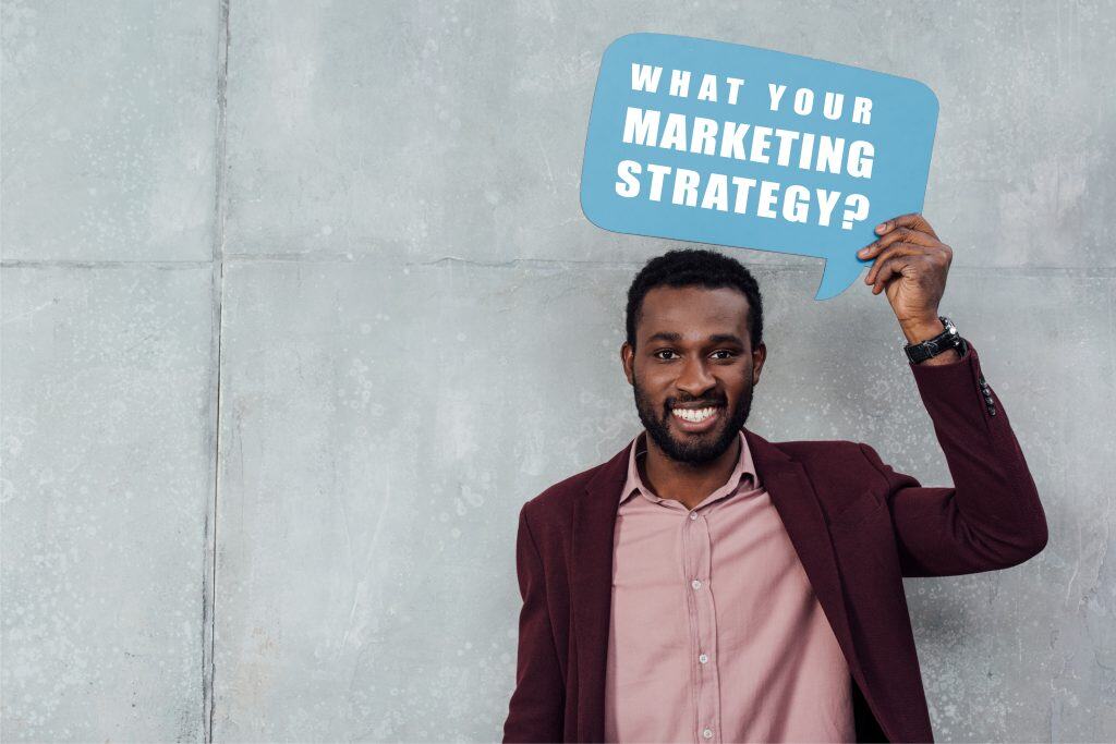 marketing strategy