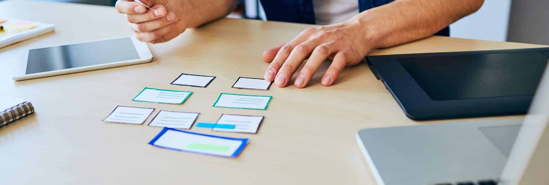 Behavioral Web Design: How to Reduce Cognitive Load and Increase Conversions with Data