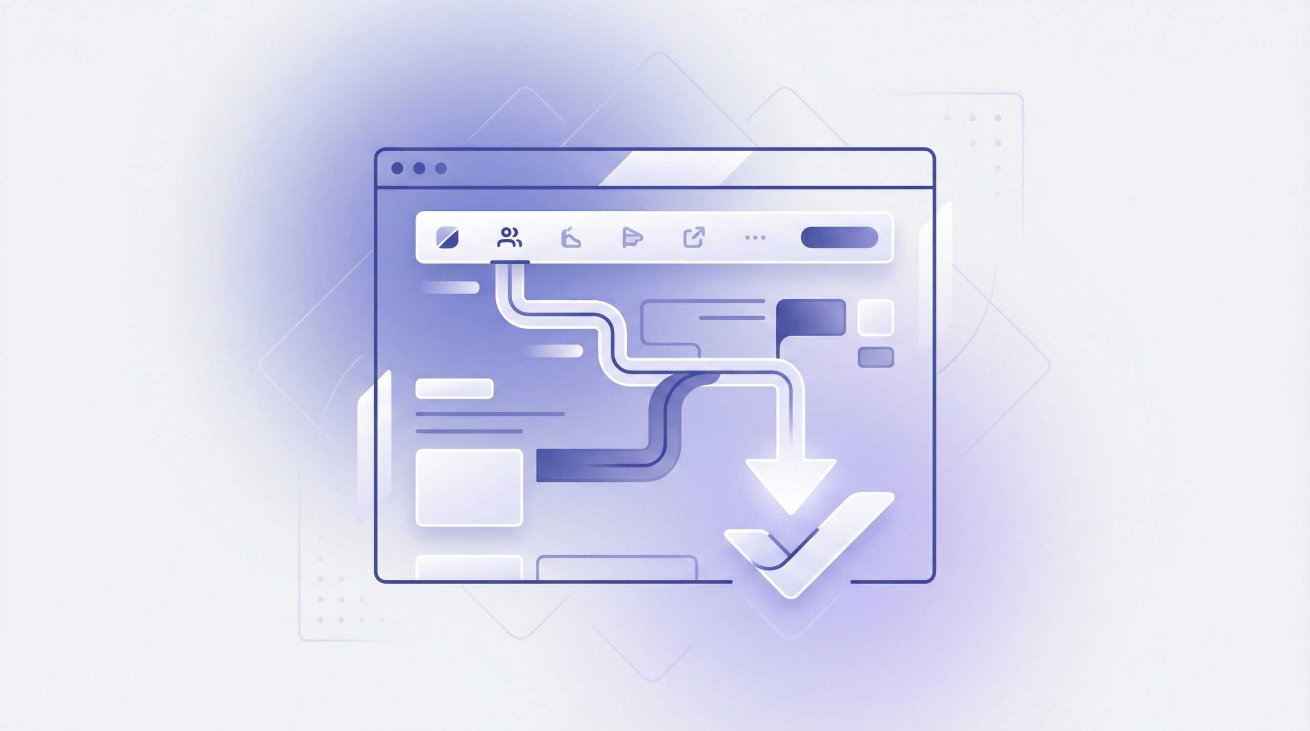 Navigation and IA | Reduce Website Drop-Off | Specflux