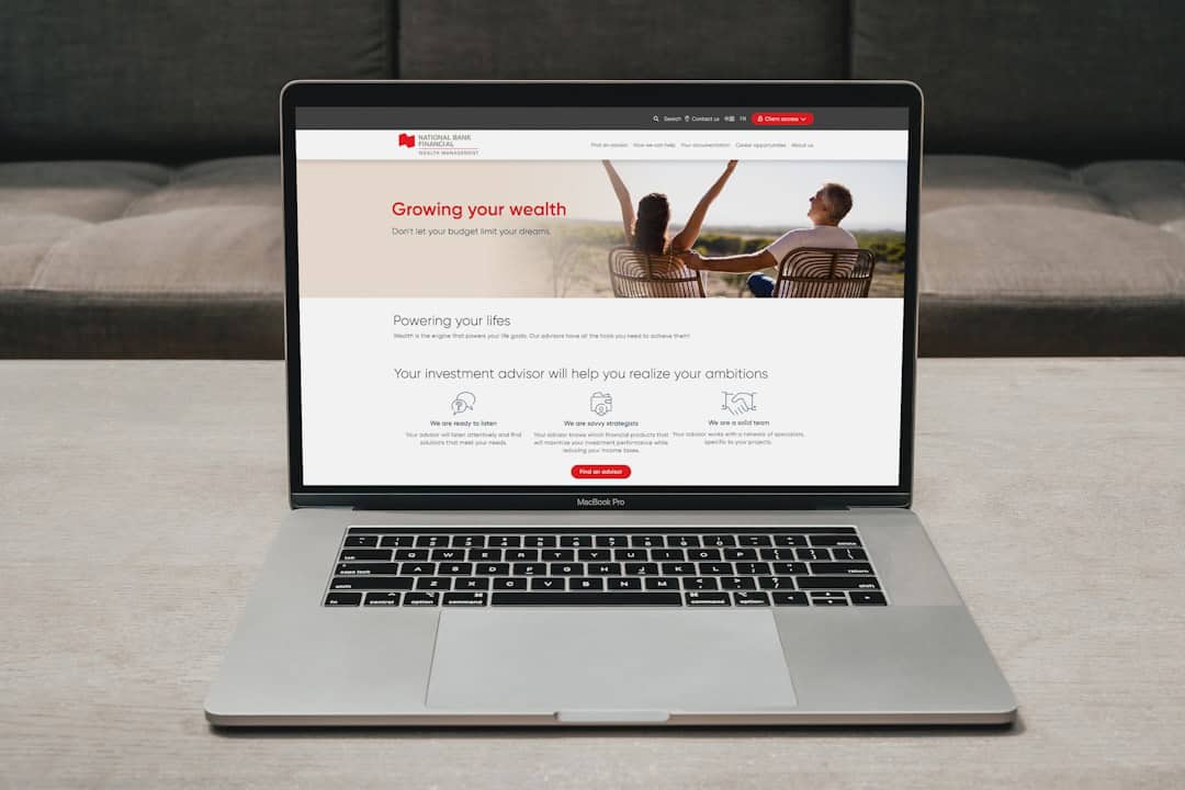 Landing Pages for Google Ads: The 12-Block Layout That Improves CVR in 2026