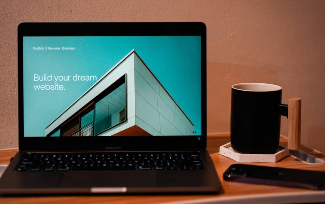 Web Design That Improves Ad Performance: How to Align Your Landing Page to Keyword Intent (And Slash CPA by 50%)