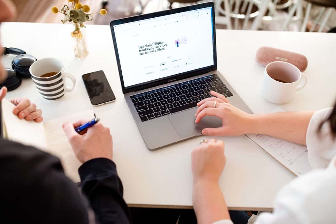 Website Information Architecture: How to make visitors find anything in 10 seconds